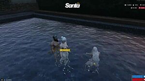 Dark RP GTA Petunjuk Pertemuan Virtual Tanpa Detail Langsung dalam Konteks Gay Halus