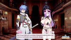 Ep22 Intenzivní Jebání Anděla Meleka Znovu v Open at Nine