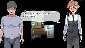 处理HRPG性票券女人变精液洞006