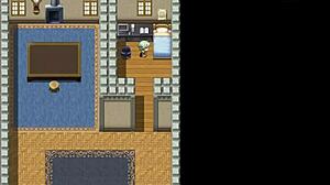 Hey, Hero Roy's Wedding 21'de, Isekai Otaku Çocukluk Arkadaşından Odayı Temizlemesini ve El İşi Yapmasını İstiyor