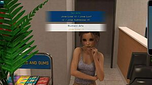 Teen Virgin Girl Faces Big Cock Missionary In Private Shop Backside Audition