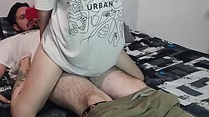 Брат Трахни Меня Одну Дома!