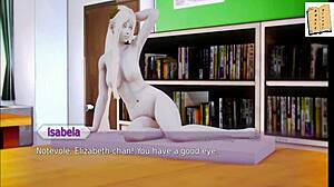 아이고, 아카데미 34가 이 강렬한 순간과 깊은 연결로 너무 압도돼