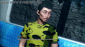 永恒游戏系列继续激动人心的3D卡通动漫冒险