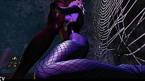 Anime pornzvezda man eater jeba scena