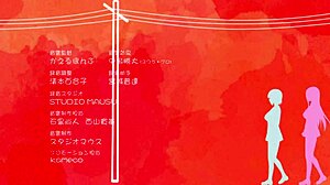 おーばーふろぉ动漫具体细节在剧集中