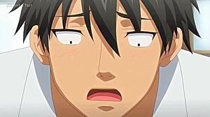 ओया एपिसोड 5 फैंटेसी हेंटाई एडवेंचर में गोता लगाना चाहते हो?