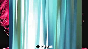 Hentai Drop Out episode 1 sub español delivers hardcore creampie cum action in asian anime. Busty girls get filled up.