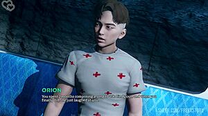 Hey, Eternum Teil 2 bringt coole 3D-Spielabenteuer mit Anime-Stil