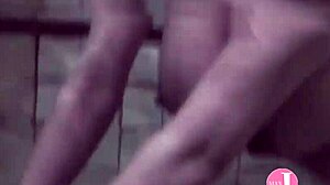 Ymgk-010 يعرض فتيش آسيوي لطيف مع اليابانية الشابة 18+ Matsaka Minami في الينابيع الساخنة