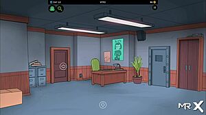 Camppinewood มิลฟ์บริจาคกางเกงในใช้แล้วสำหรับปากในอนิเมะเฮนไต