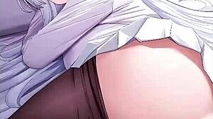 מסע האנימה של נוח קוסם כל צופה