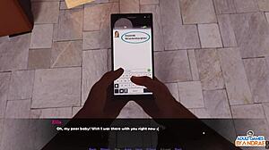 Ep2 Buceta virgem da Selina enfrenta pau monstro na sedução