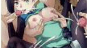 シザーセブンシリーズのポルノヘンタイを見るのが大好き