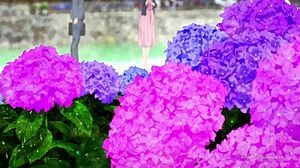 โอ้ว ลงไปในฉากอนิเมะเฮนไตพร้อมรายละเอียดวายๆ ที่เปิดเผยทีละขั้นตอน