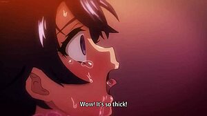 Hentai Hot Milf Dapat Anal Assfucking Intens