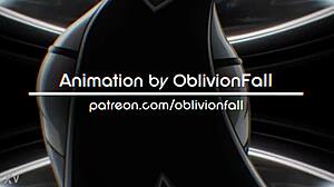 遗忘陨落动画有超有趣的故事和酷炫效果