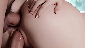 我体验2B在激烈肛交粗暴硬核群交群P狂欢