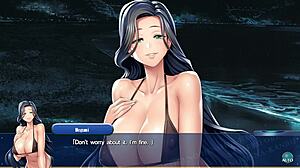 Evet, Seigi no Henshin Heroine eng sub 7. kısım, o milf oral yapıyor ve içe boşalmaya kadar hentai oyununda.