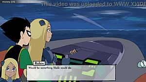 18Titans Parte 38 Gameplay