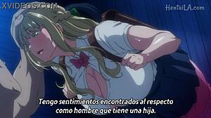 ฉันแสดงควยให้แม่เลี้ยงดู และปฏิกิริยาของเธอเป็นอย่างที่คาด