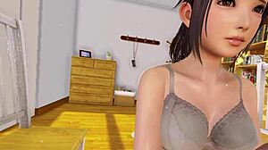 Вр Каноџо у HD 1080p: Хоћеш да видиш све сцене и истер егсе на Окулус Рифт?