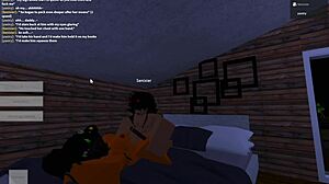 روبلوكس الجزء 2 جلسة لعب