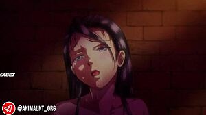 Yariko underworld bölüm 2 kreampie anal sert hentai aksiyonuyla açılıyor.