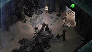 완전 게임플레이 뱀의 교향곡 파트 7 😎