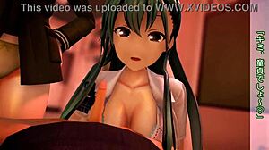 おい見てくれよ、このクラスメイトの鈴谷と北上ちゃんがパンツ見せびらかしてる3Dルール34アニメ！