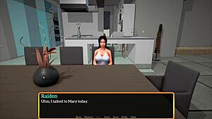 legalább nem mi okoztuk az új családomban 6. rész