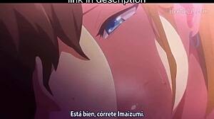 hentai compilation with facial doggystyle missionary hardcore blowjob scenes