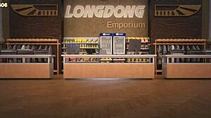 红发和金发婊子在蛇之交响曲第5部分中支配