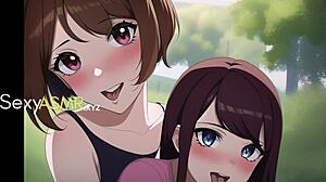 最性感ASMR舔舐合集对比极致快感与亚洲日本吸吮