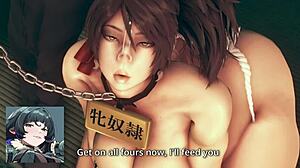 Top 10 Personagens Mais Sexy de Street Fighter