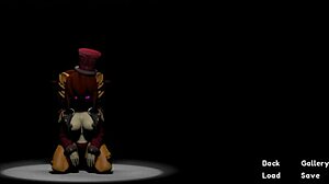 Giochi comici in calore luna di miele Cap 1 Parte 1 Solo adulti con femdom furry tette