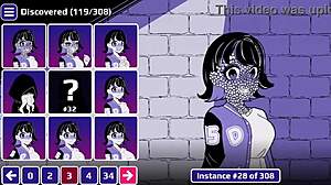 Stedsøster Længes Efter Stedbrors Pik