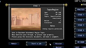 Fui Atrás de Info Mas Acabei Fodendo e Dando Creampie Nessas Bundas Gordas no Jogo!