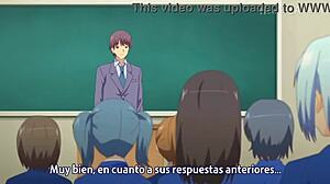 Chuunkaa Episódio 2 Sub Espanhol Oferece Diversão com Anime e Personagens Animados