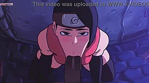 Femme cocue amateur veut creampie anal