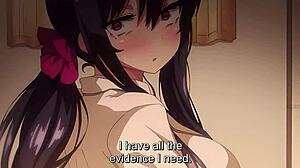 Streaming rahsia Nonohara Yuzuka episod 1 dengan sarikata nampak menarik