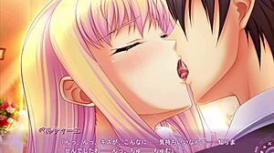 よ、バークリーロマンスにどんどんハマるベルティルアルチュセパート2アニメゲーム