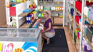 Waarom Mengt Volledige Gameplay In Zomerhitte Deel 1 Politie Milf Met Sletterige Brunette Tieten Actie?