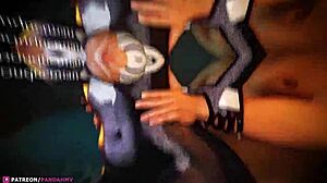 Hmv bouquetman üti a no chão novinha pandahmv nagy seggű kórházi beteg válogatásban!