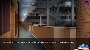 おい、見たい？露出ルナがトイレで忠実ファン大チンポでチカとファック、また - 隣の女性アナ