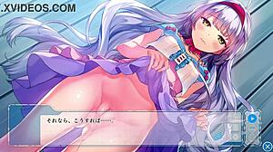 헨타이 게임 원 룸 언더 츠바사와 마츠모토 미큐 파트 2