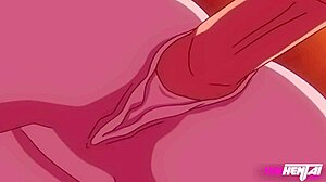 Nevlastní matka láká těsným zadkem na intenzivní anální sex