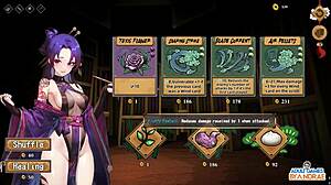 마나리와 유타카, 내 쓰리섬 섹스에 참여해!