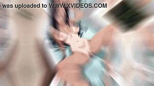 वाह, यह हिनाता नारुतो हentai R34 कलेक्शन देखें जिसमें नंगी डिज्नी की छटा है!