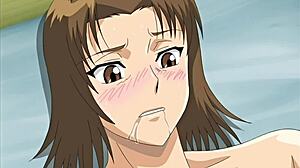 Proč má moje švagrová díry šukané jako otrokyně v tom hentai?